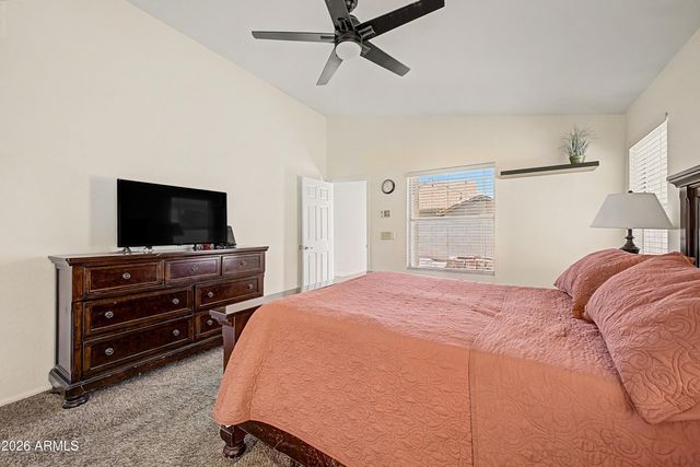 7603 W ORAIBI Drive, Glendale, AZ 85308