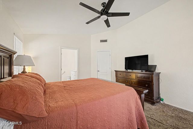 7603 W ORAIBI Drive, Glendale, AZ 85308