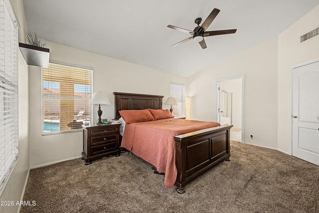 7603 W ORAIBI Drive, Glendale, AZ 85308