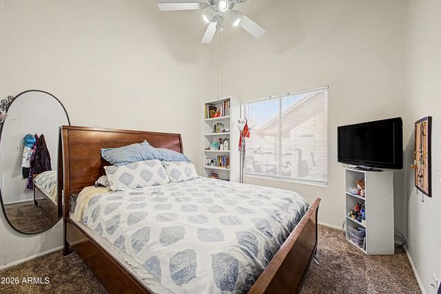 7603 W ORAIBI Drive, Glendale, AZ 85308