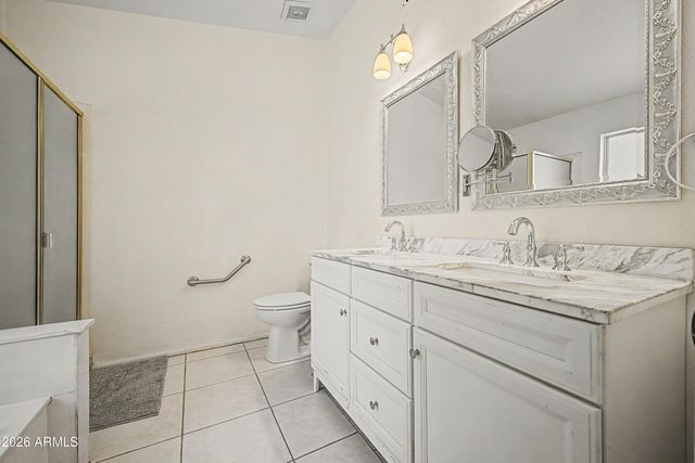 7603 W ORAIBI Drive, Glendale, AZ 85308
