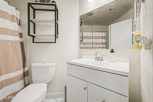 7603 W ORAIBI Drive, Glendale, AZ 85308