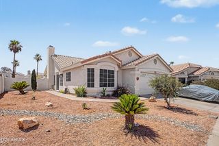 7603 W ORAIBI Drive, Glendale, AZ 85308