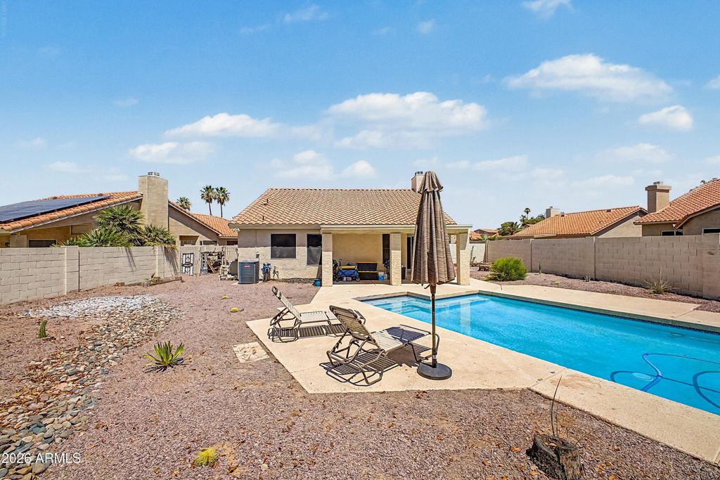 7603 W ORAIBI Drive, Glendale, AZ 85308 — photo 4