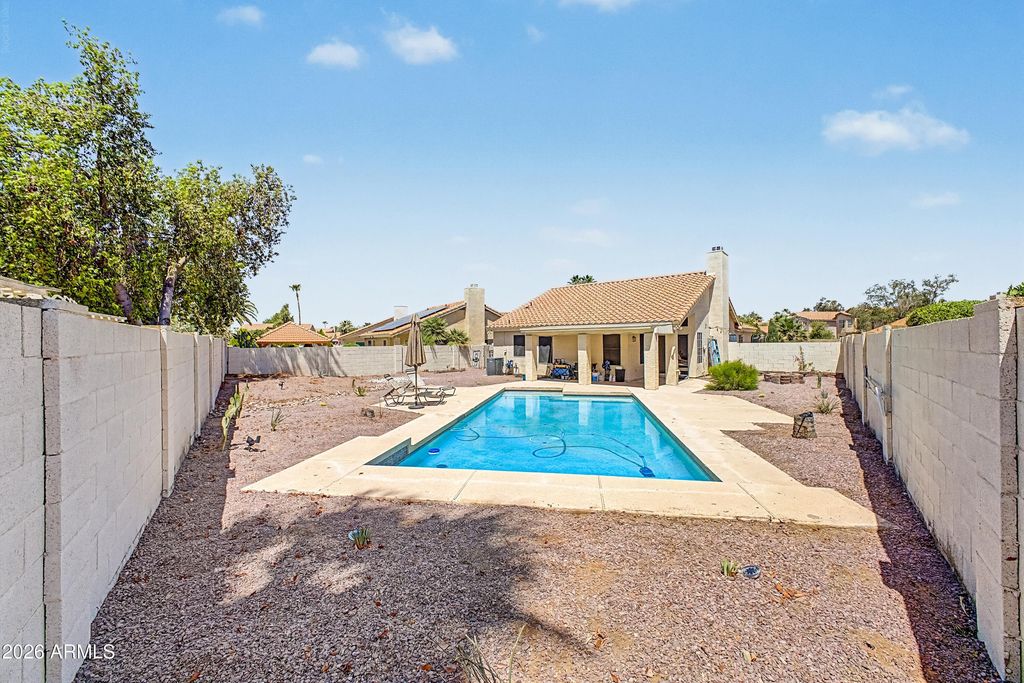 7603 W ORAIBI Drive, Glendale, AZ 85308 — photo 5