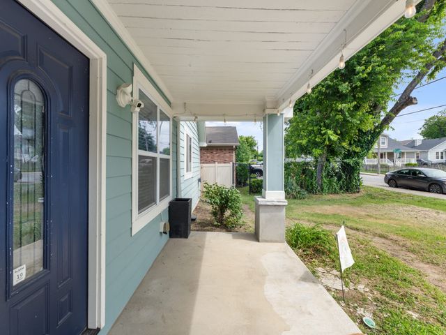 1503 21st Ave, N, Nashville, TN 37208