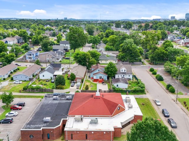 1503 21st Ave, N, Nashville, TN 37208