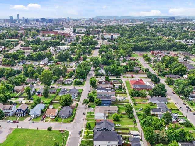 1503 21st Ave, N, Nashville, TN 37208