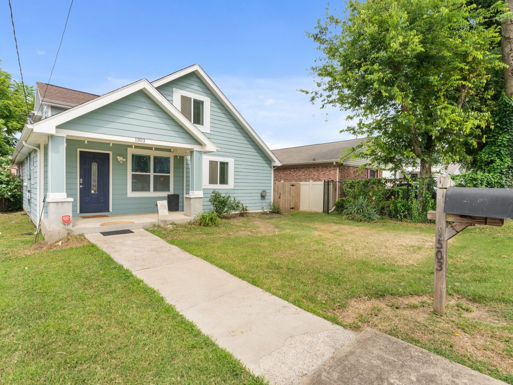 1503 21st Ave, N, Nashville, TN 37208