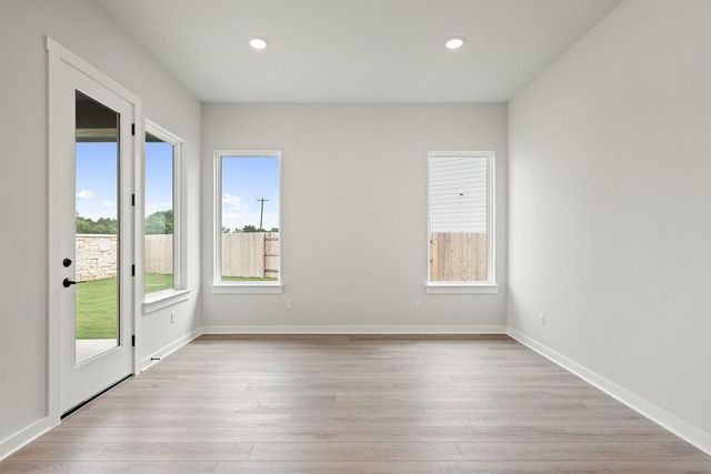 10732 Worth Lane, Manor, TX 78653