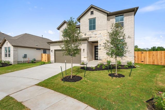 10732 Worth Lane, Manor, TX 78653