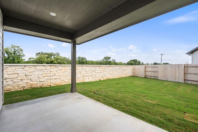 10732 Worth Lane, Manor, TX 78653