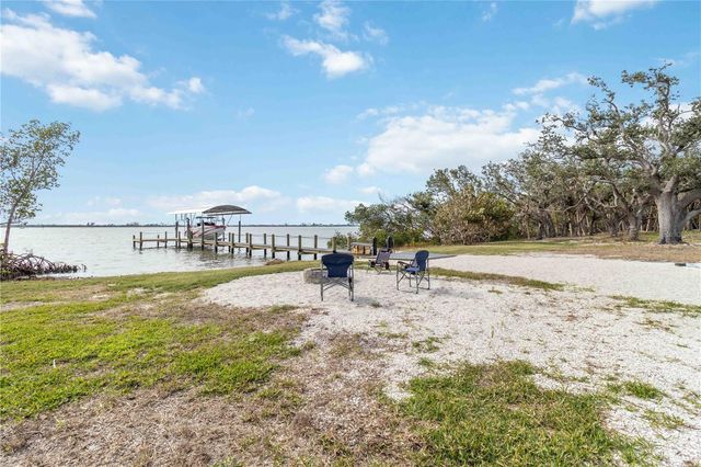 12350 PLACIDA ROAD, Placida, FL 33946