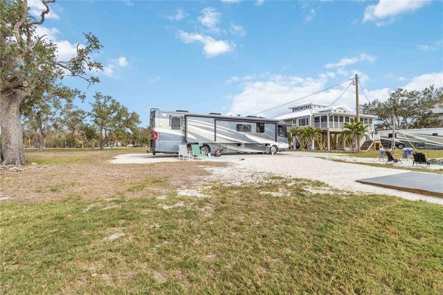 12350 PLACIDA ROAD, Placida, FL 33946