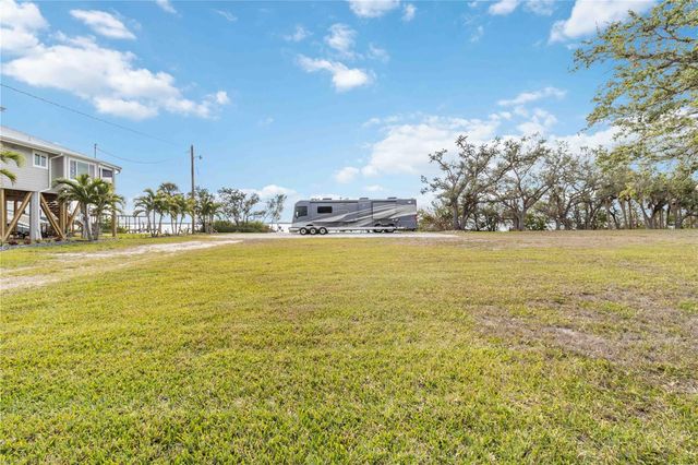 12350 PLACIDA ROAD, Placida, FL 33946