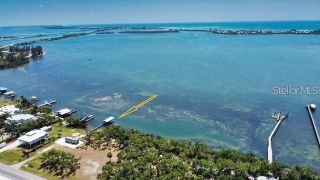 12350 PLACIDA ROAD, Placida, FL 33946