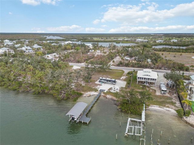 12350 PLACIDA ROAD, Placida, FL 33946