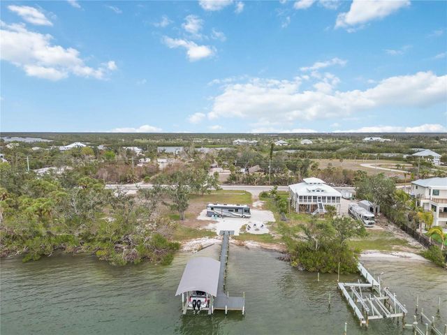 12350 PLACIDA ROAD, Placida, FL 33946