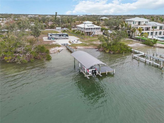 12350 PLACIDA ROAD, Placida, FL 33946