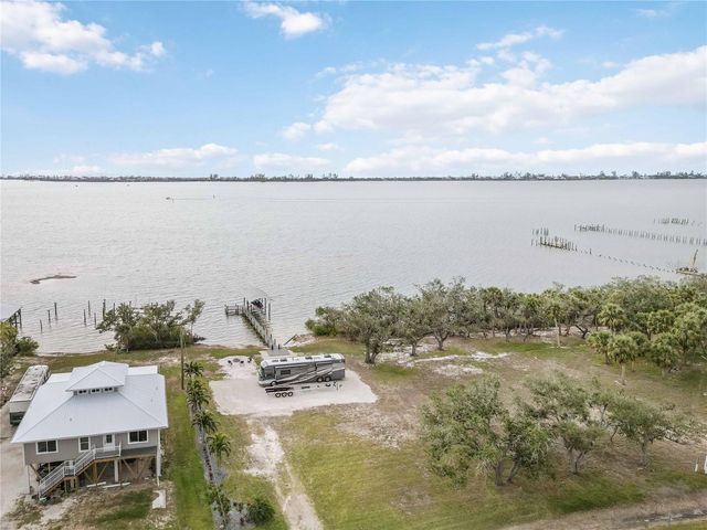12350 PLACIDA ROAD, Placida, FL 33946