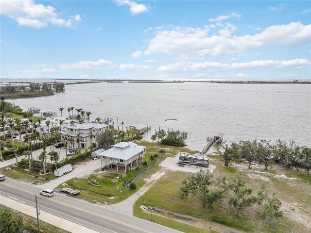 12350 PLACIDA ROAD, Placida, FL 33946