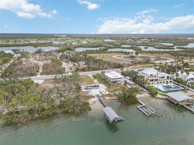 12350 PLACIDA ROAD, Placida, FL 33946