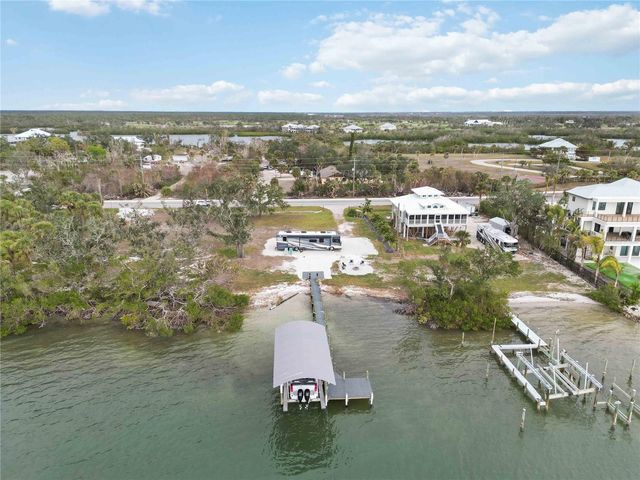 12350 PLACIDA ROAD, Placida, FL 33946
