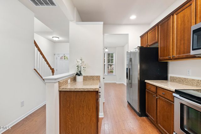 3002 Berkeley Springs Place, Raleigh, NC 27616