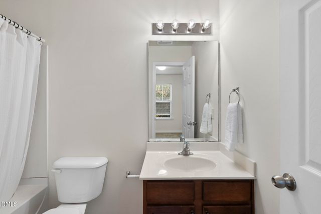 3002 Berkeley Springs Place, Raleigh, NC 27616