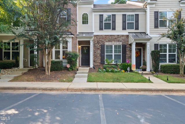 3002 Berkeley Springs Place, Raleigh, NC 27616