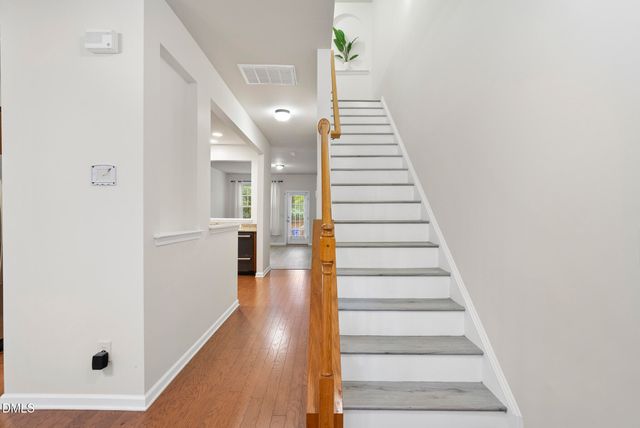 3002 Berkeley Springs Place, Raleigh, NC 27616