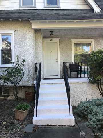 64 lawrence Avenue, Highland Park, NJ 08904