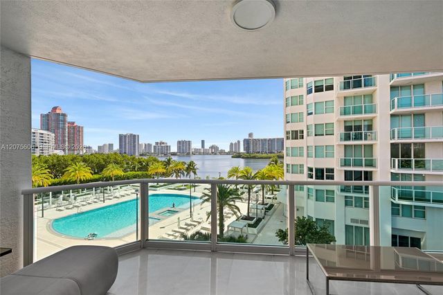 3301 NE 183rd Street 509, Aventura, FL 33160