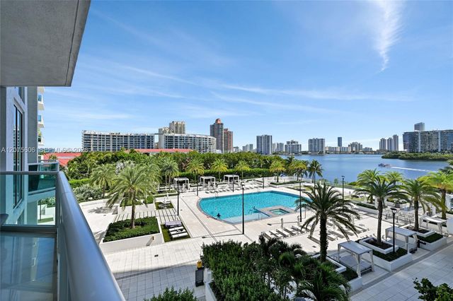 3301 NE 183rd Street 509, Aventura, FL 33160