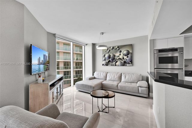 3301 NE 183rd Street 509, Aventura, FL 33160