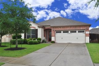 20179 Royal Orchard Drive, Porter, TX 77365