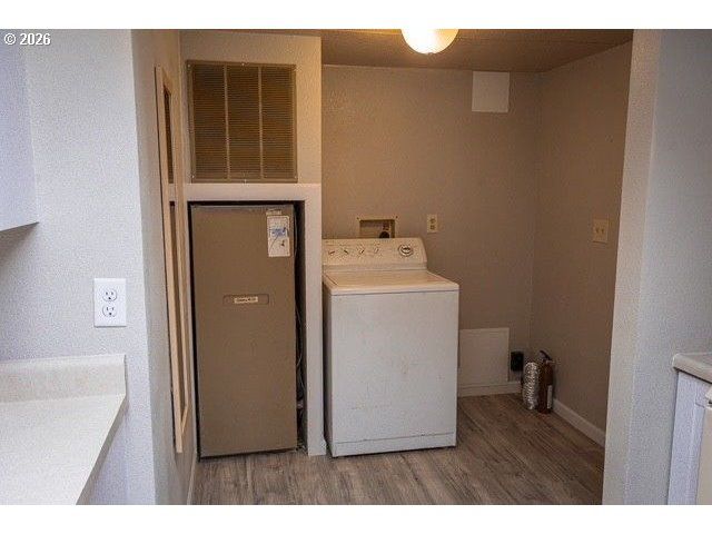 1699 N TERRY St 77, Eugene, OR 97402