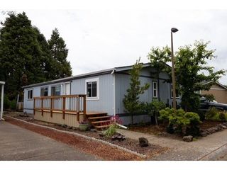 1699 N TERRY St 77, Eugene, OR 97402