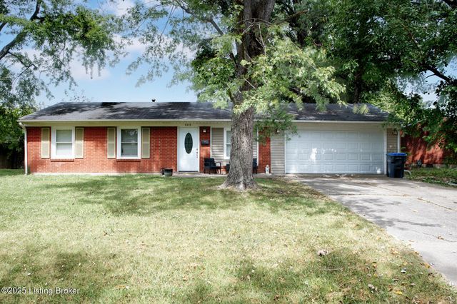 5215 Pyrus Ln, Louisville, KY 40258