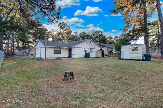 3304 Gorton Road, Shreveport, LA 71119