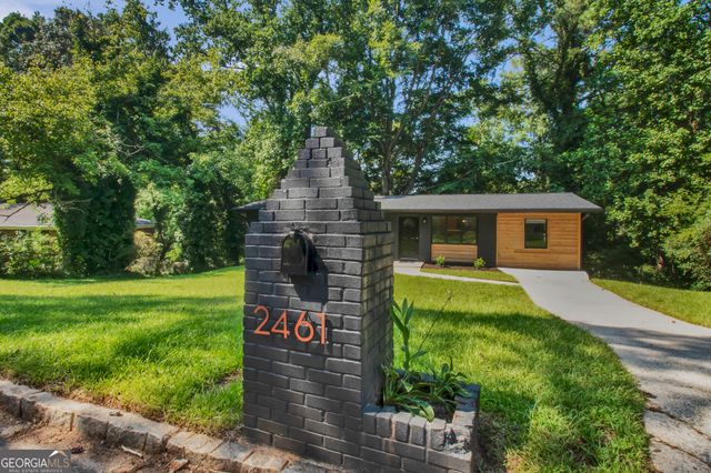 2461 Bouldercliff Way SE, Atlanta, GA 30316