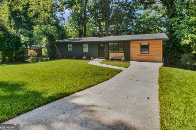 2461 Bouldercliff Way SE, Atlanta, GA 30316