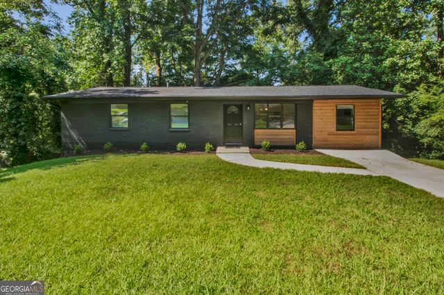 2461 Bouldercliff Way SE, Atlanta, GA 30316