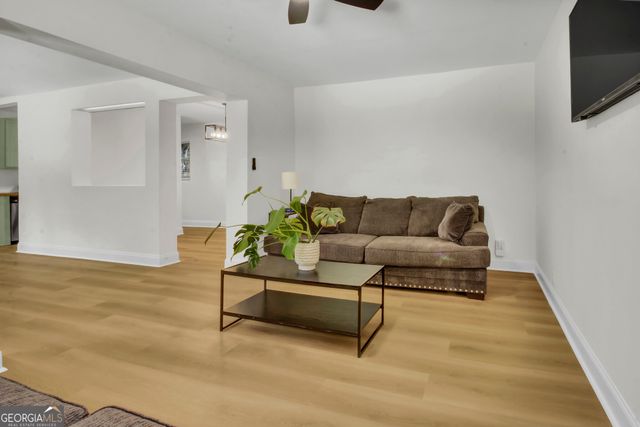 2461 Bouldercliff Way SE, Atlanta, GA 30316