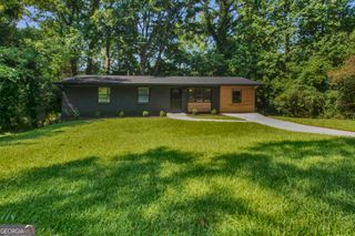 2461 Bouldercliff Way SE, Atlanta, GA 30316