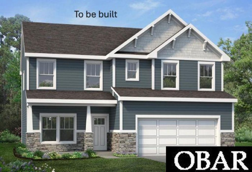 Image 1 of property listing at 109 Jasmine Court Lot # 54, South Mills, NC 27976