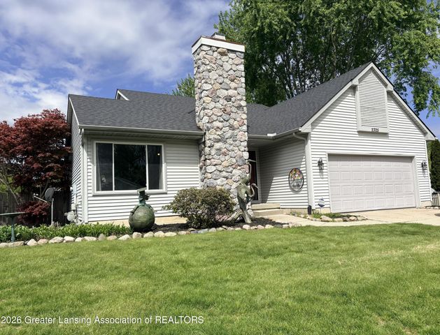 2325 Bush Hill, Holt, MI 48842