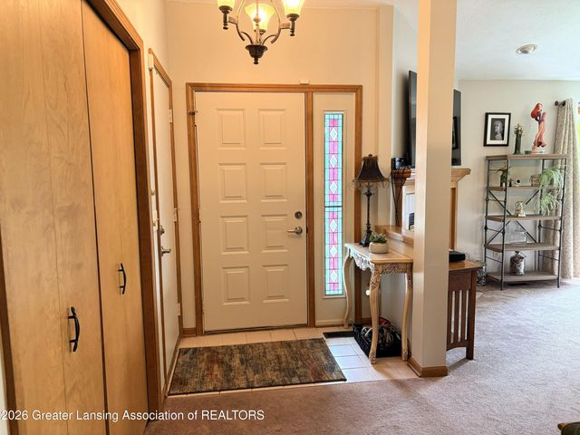 2325 Bush Hill, Holt, MI 48842