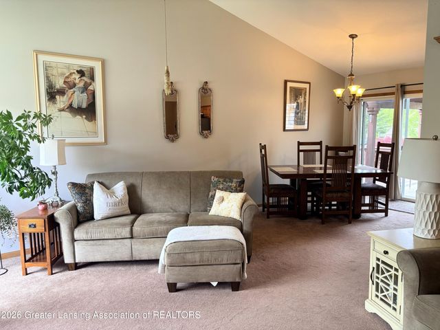 2325 Bush Hill, Holt, MI 48842