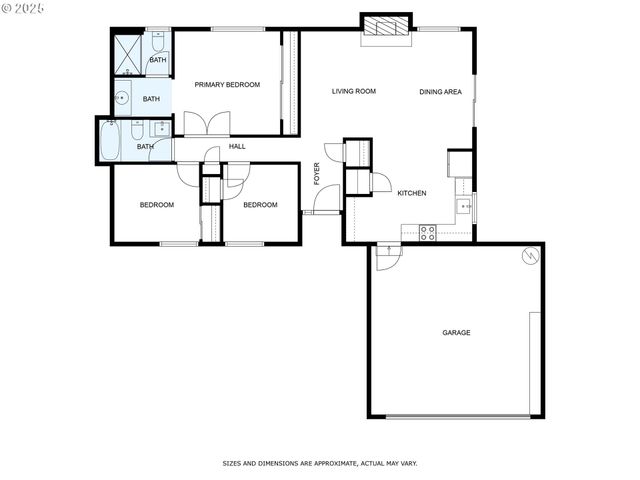 15105 Se 5TH St, Vancouver, WA 98684